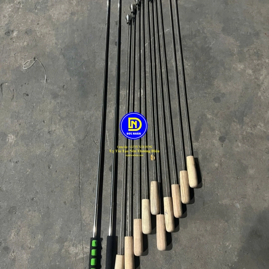 Cây rà bộp tường cao cấp