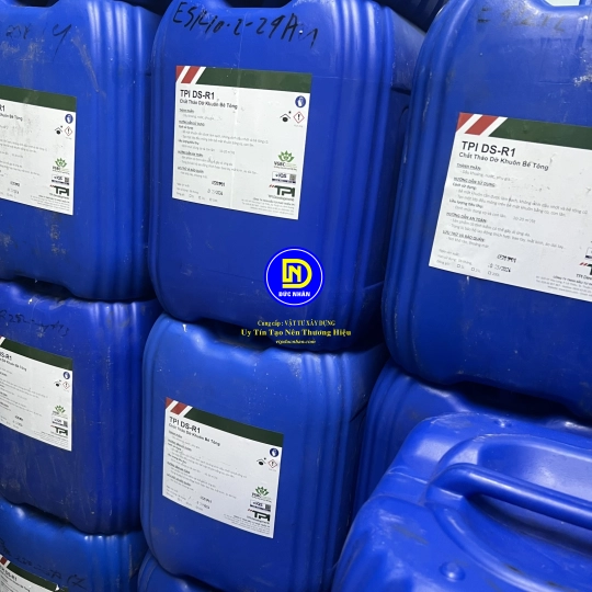 Chất tháo khuôn Coppha TPI DS-R1