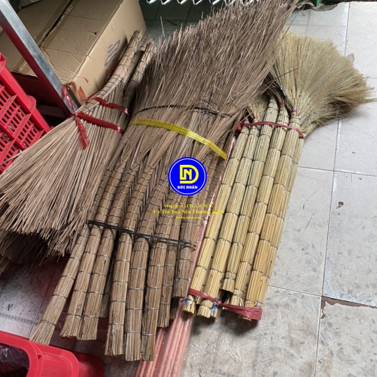 Chổi xương (Chổi dừa)