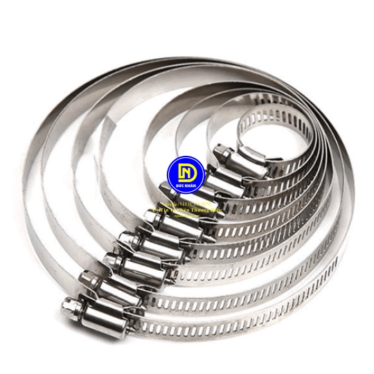 Cổ dê Inox D21 - D100