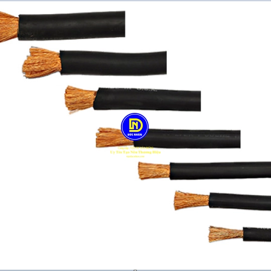 Dây hàn Lõi nhuyễn loại 1