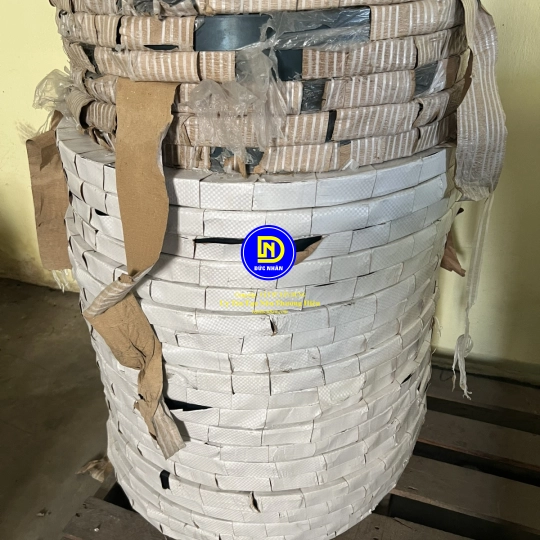 Dây đai thép 32mm