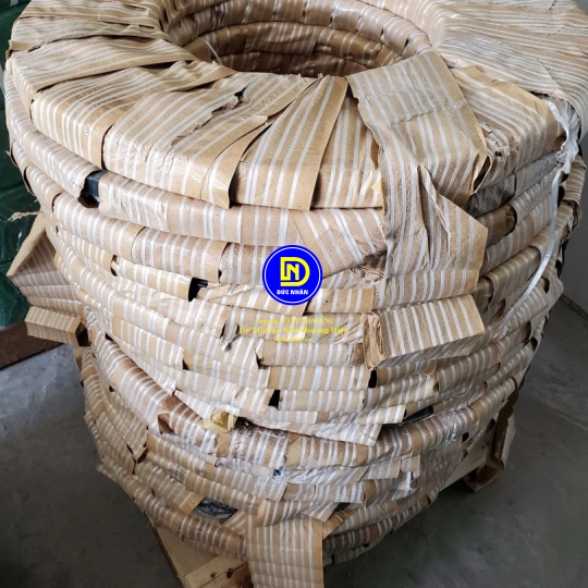 Dây đai thép 19mm