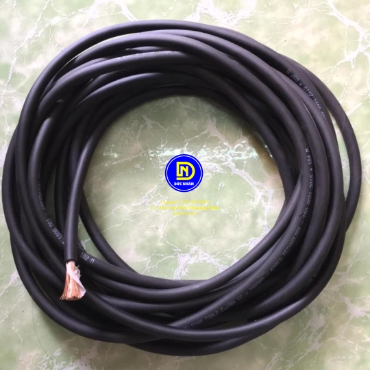 Dây hàn Lõi nhuyễn loại 1