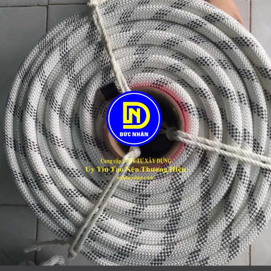 Dây thừng sơn nước (Dây cứu sinh)