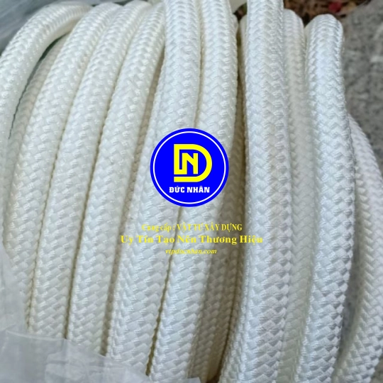 Dây thừng sơn nước (Dây cứu sinh)