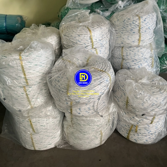 Dây thừng Hàn Quốc phi 12