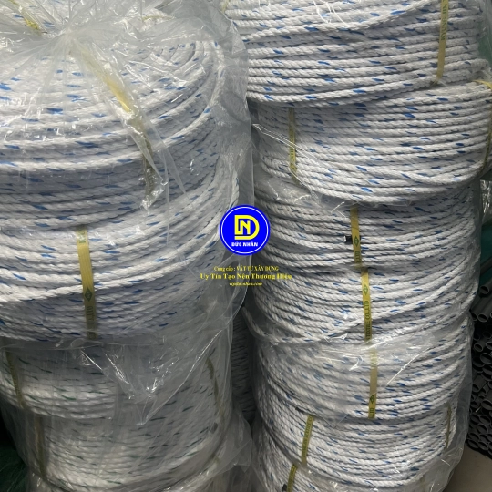 Dây thừng Hàn Quốc - Phi 10
