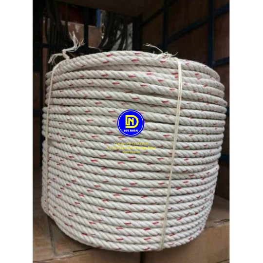 Dây thừng Hàn Quốc - Phi 10