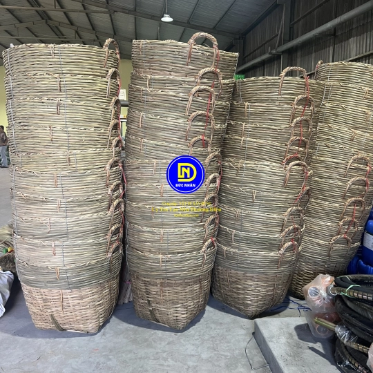 Giỏ cần xé 70cm