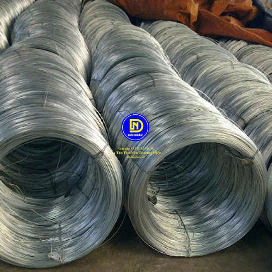 Kẽm trắng 3ly - 4ly - 5ly