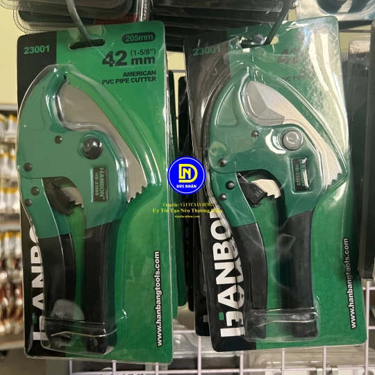 Kéo cắt ống nước 42mm