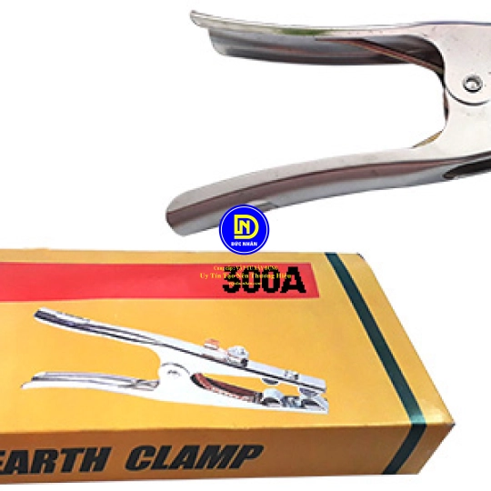 Kẹp mát 300A (Kìm mát 300A)