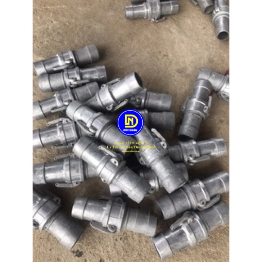 Khớp nối nhanh D100