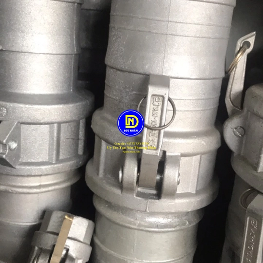 Khớp nối nhanh D100