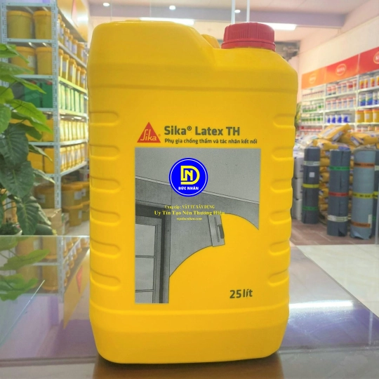 Sika Latex TH