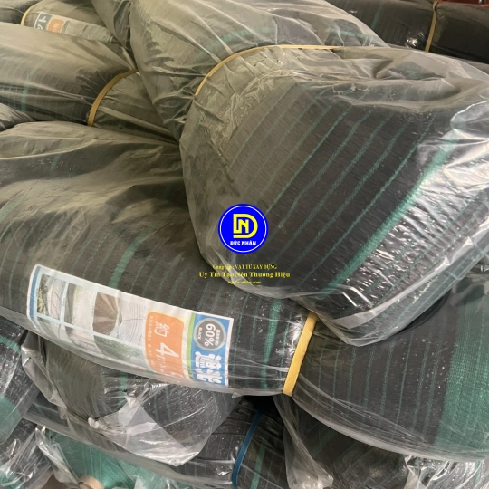 Lưới lan 4x50m - 60%