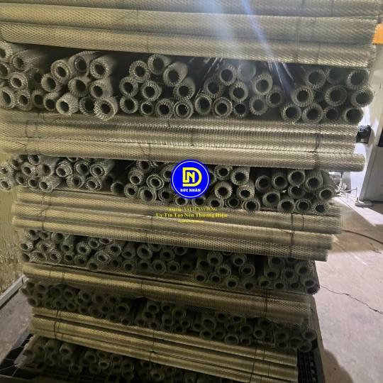 Lưới xây tô (Lưới bén)