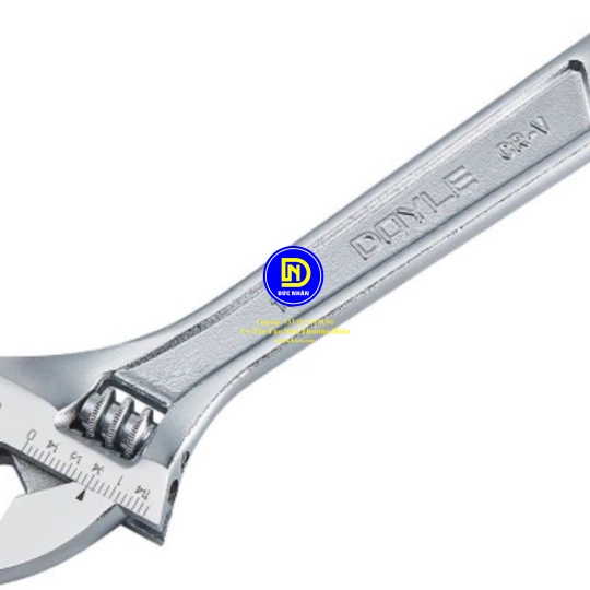 Mỏ lếch trắng 10'' 12''