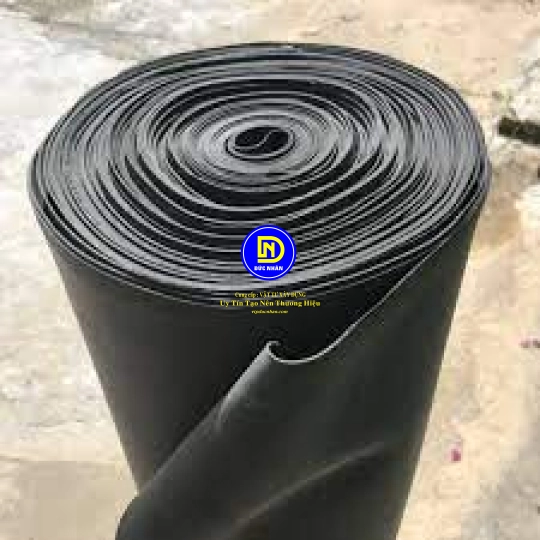 Mút xốp đen 3ly