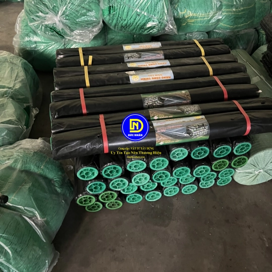 NIlong đen 1x200 