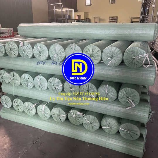 Nilong trắng 2m - 0.2mm (20zem)