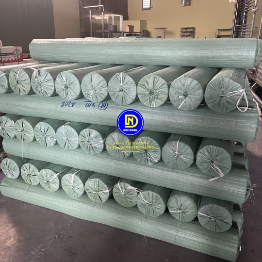 Nilong trắng 2m - 0.05mm (5zem)