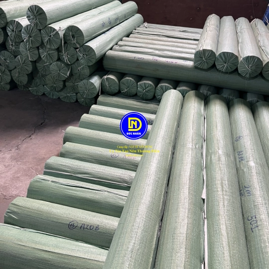Nilong trắng 2m - 0.1mm (10zem)