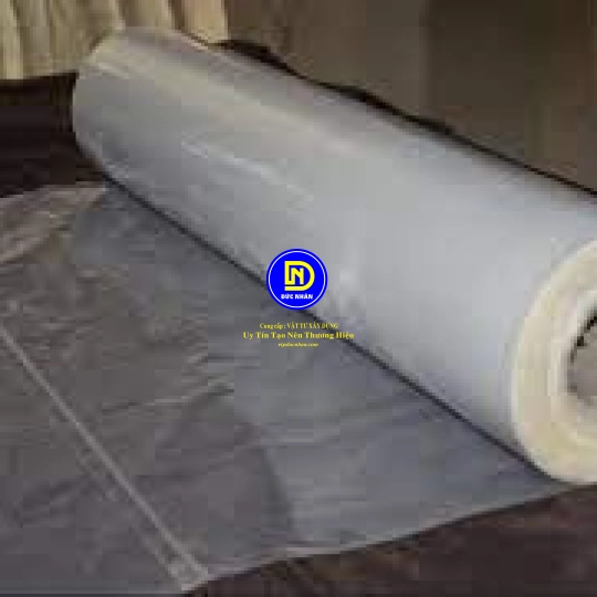 Nilong trắng 2m - 0.1mm (10zem)