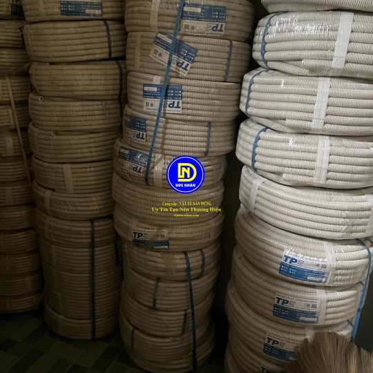 Ống ruột gà D16 / D20 / D25 / D32