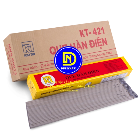 Que hàn Kim Tín 2.5ly