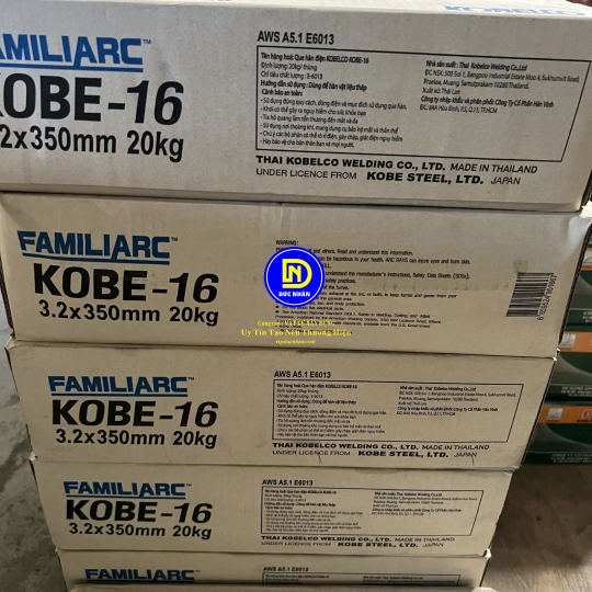 Que Hàn Kobe16 - 3.2ly