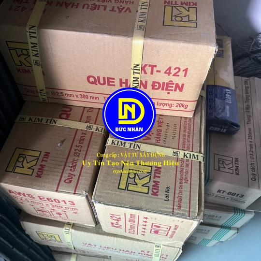 Que hàn Kim Tín 2.5ly