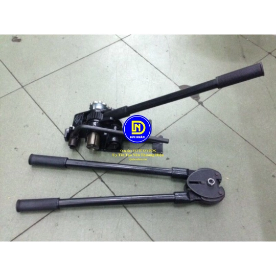 Bộ siết đai thép 32mm