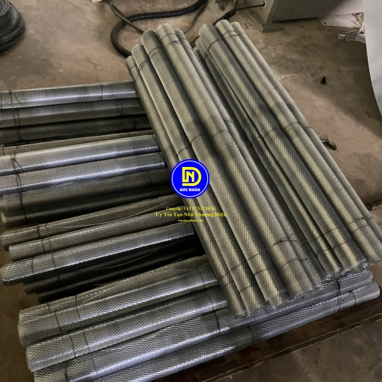 Lưới xây tô (Lưới bén)